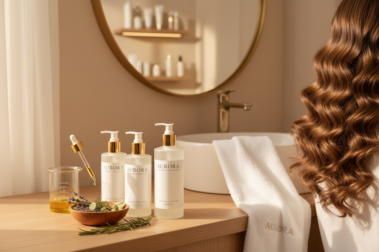 Hair 2000 San Rafael: Expert Haircuts, Hair Care, and Styling Tips