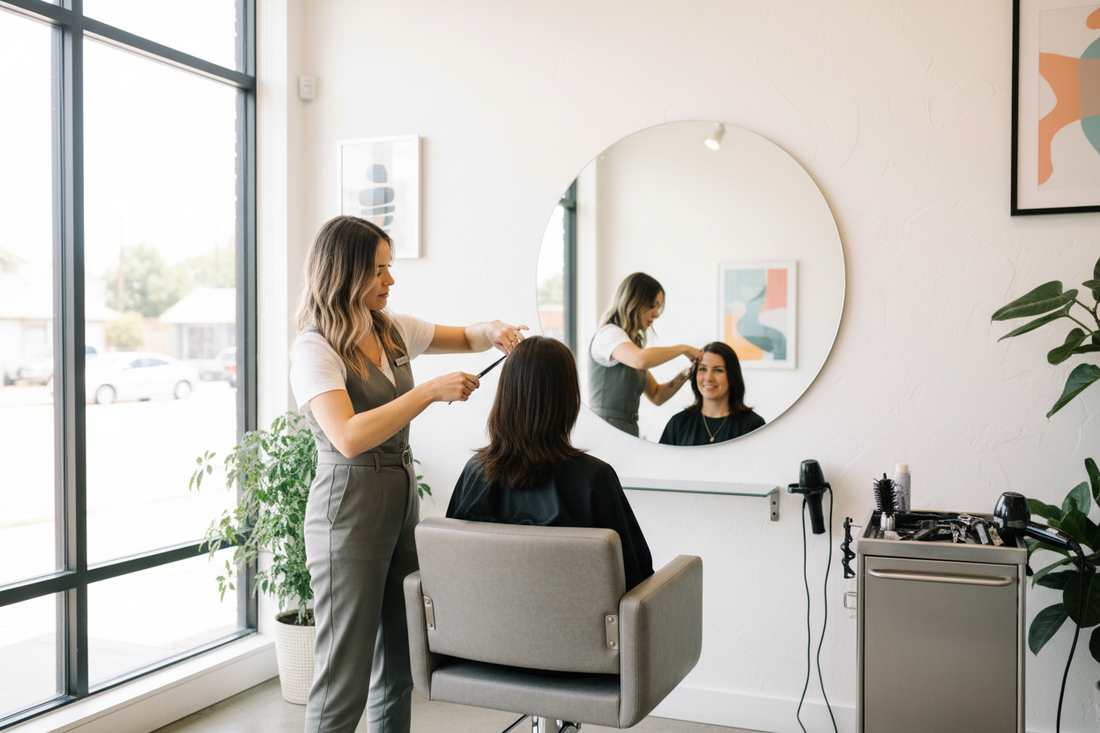 The Ultimate Guide to Getting the Perfect Haircut in San Rafael