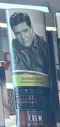 Defining Paste