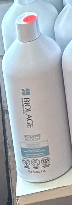 Volume Bloom Conditioner