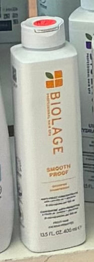 Smooth Proof Shampoo