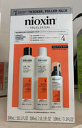 Scalp + Hair Treatment Kit #4