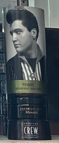 Pomade