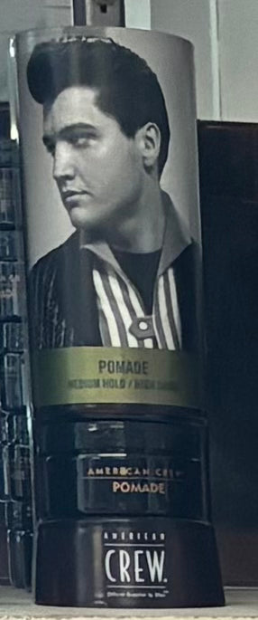 Pomade