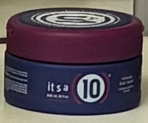 Miracle Silk Hair Mask