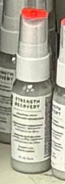 Strength Recovery Repairing Spray