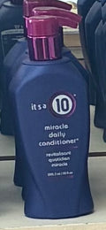 Miracle Daily Conditioner