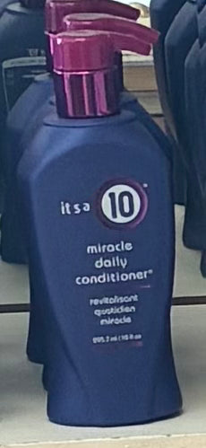 Miracle Daily Conditioner