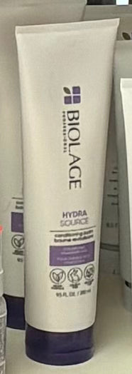 Hydra Source Conditioning Balm