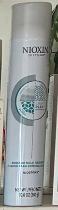 Regular Hold Hair Spray