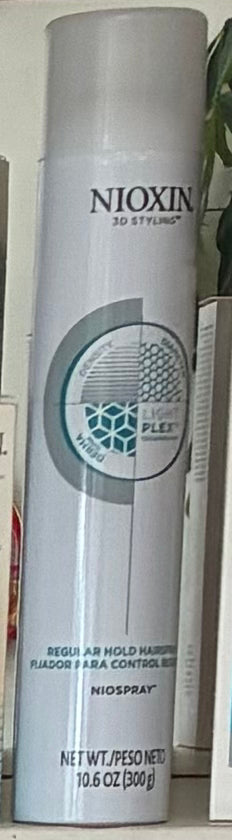Regular Hold Hair Spray