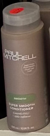 Super Smooth Conditioner