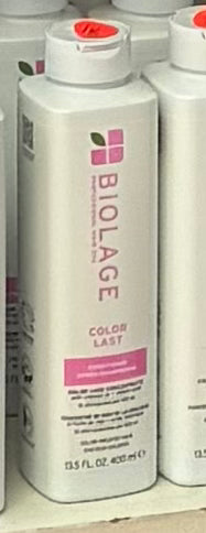 Color Last Conditioner