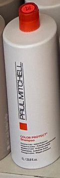 Color Protect Shampoo