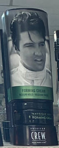 Forming Cream