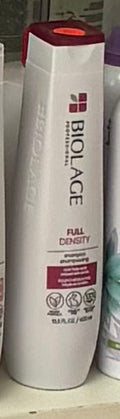 Full Density Shampoo