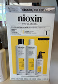 Scalp + Hair Treatment Kit #1