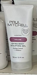 Extra Body Sculpting Gel