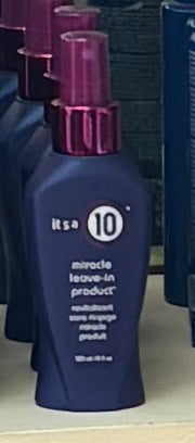 Miracle Leave In Product