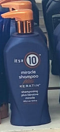 Miracle Shampoo