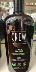 3 in 1 Tea Tree