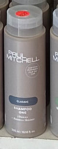 Classic Shampoo One