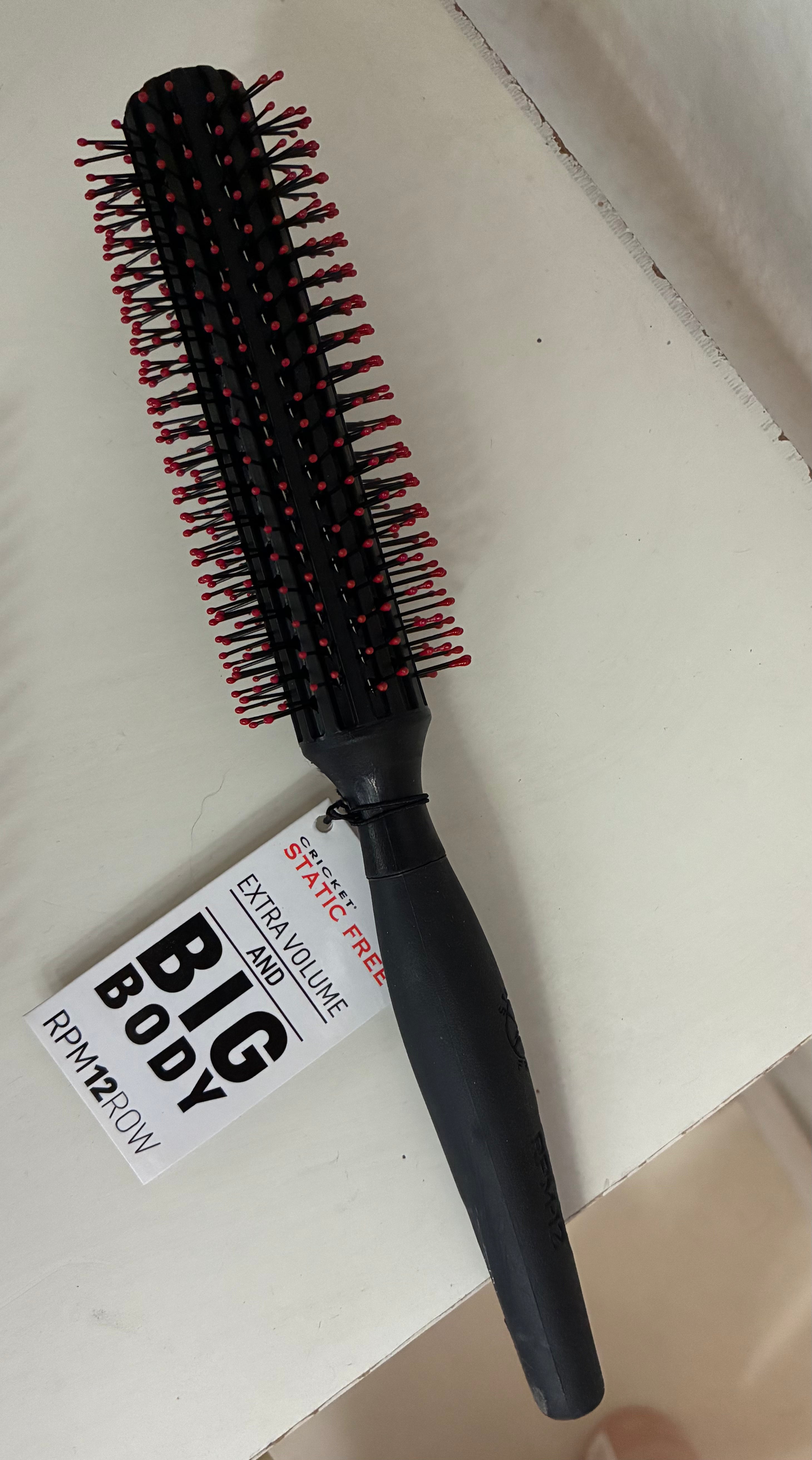 Brush Extra Volume