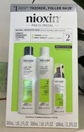 Scalp+ Hair Treatment Kit #2