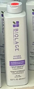 Hydra Source Detangling Solution