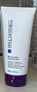 Extra Body Sculpting Gel