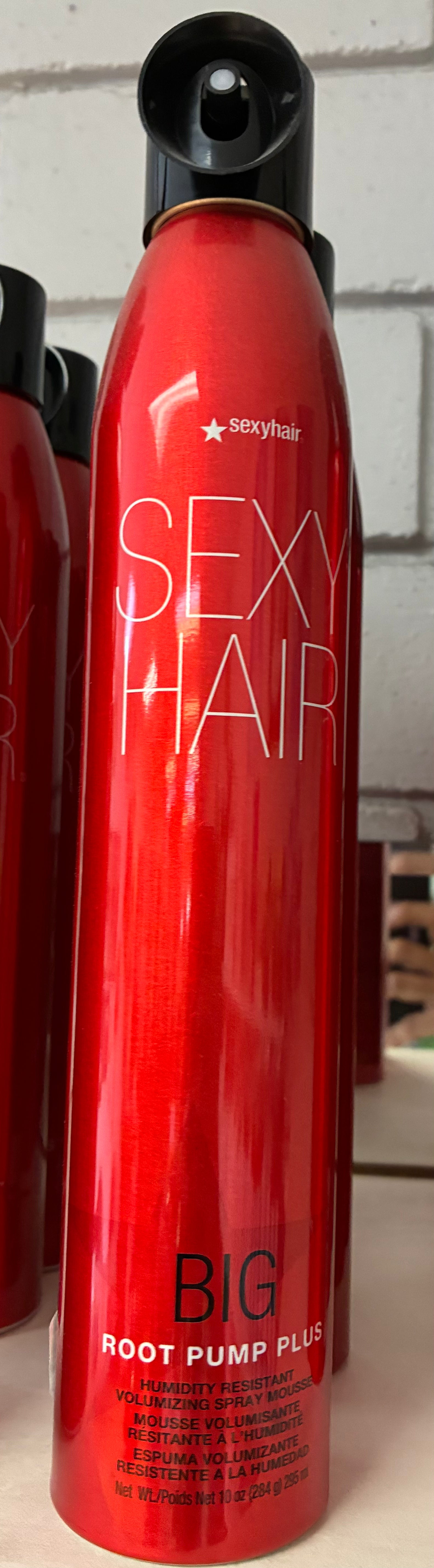 Big Root Pump Plus Humidity Resistant