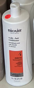 Scalp + Hair Conditioner #4