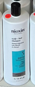 Scalp+ Hair Shampoo #3