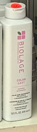 Color Last Shampoo