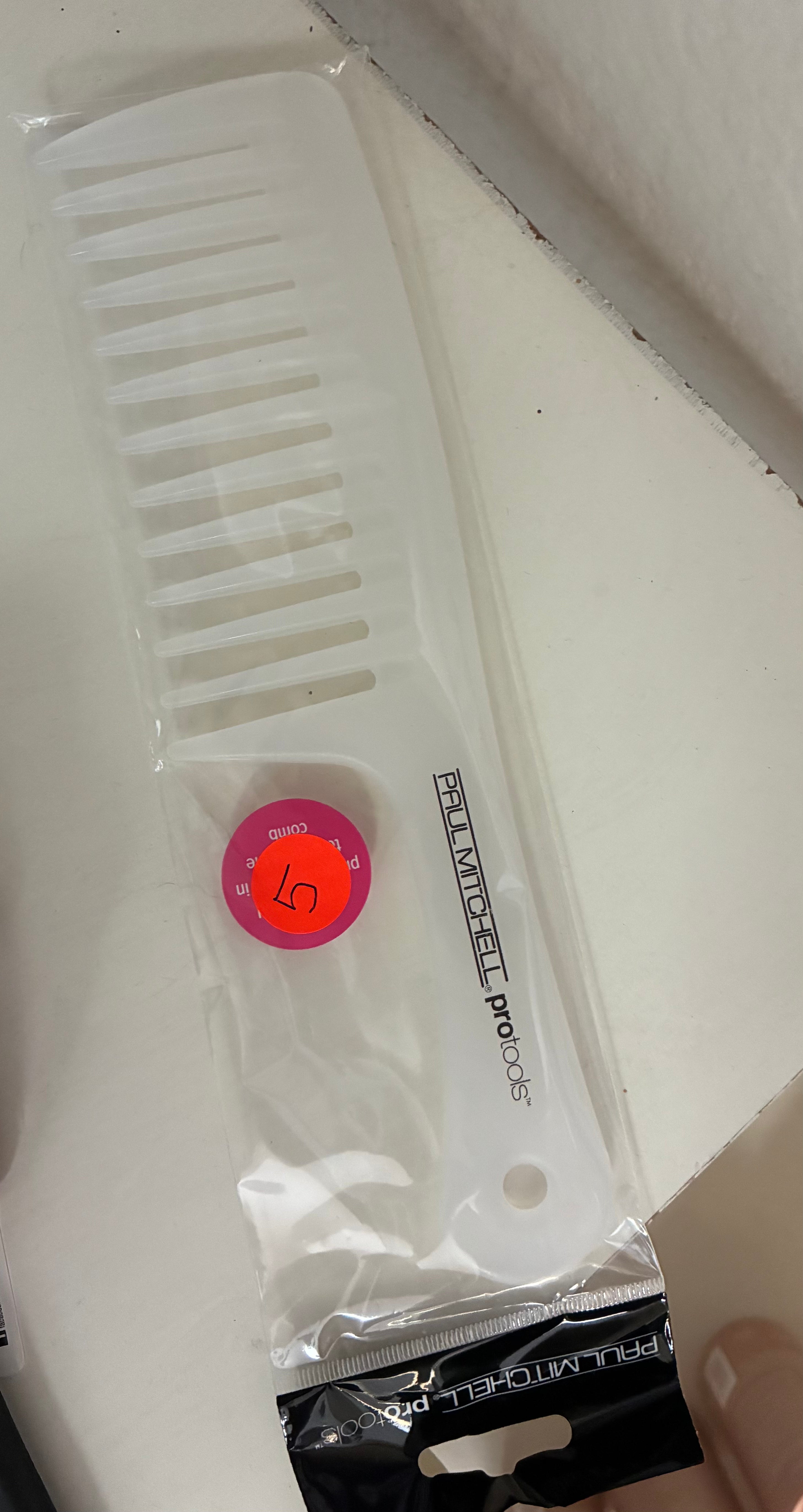 Paul Mitchell Comb