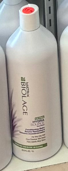 Ultra Hydra Source Conditioning Balm