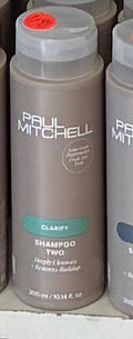 Clarify Shampoo Two