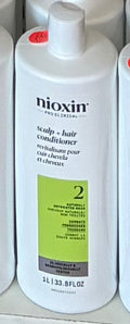 Scalp+ Hair Conditioner #2