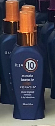 Miracle Leave In plus Keratin