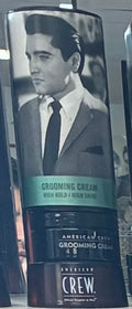 Grooming Cream