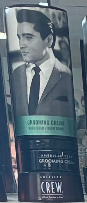 Grooming Cream