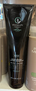 Repair Moisturizing Lather Shampoo