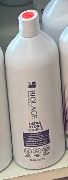 Ultra Hydra Source Shampoo