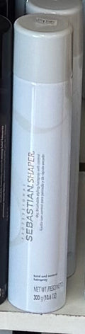 Shaper
