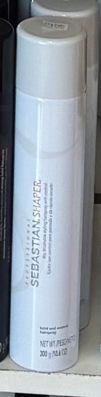 Shaper