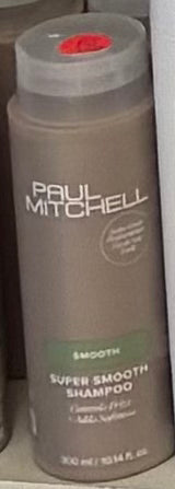 Super Smooth Shampoo