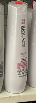 Color Last Conditioner
