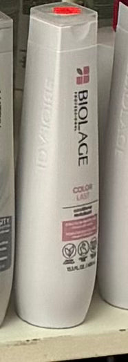 Color Last Conditioner