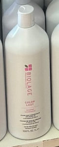 Color Last Shampoo