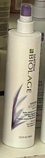 Hydra Source Daily Leave-in Tonic